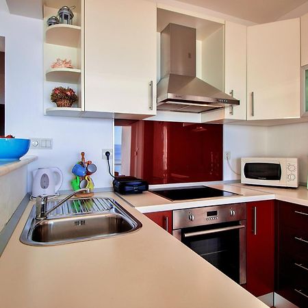 Sandy Beach Apartments Duće Quarto foto